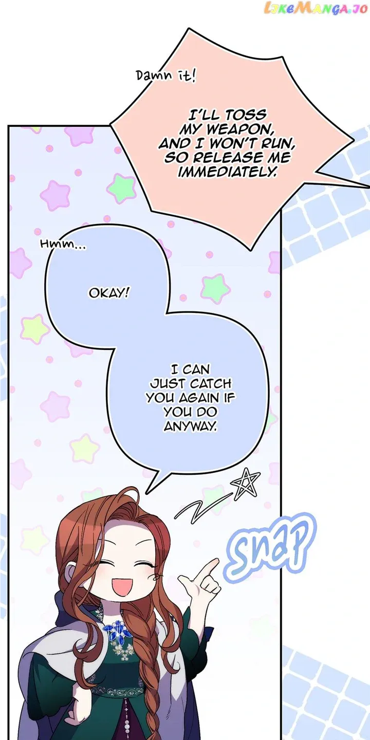 The Hero Went Crazy Even Though I’m the One Who Died Kainu Manga Chapter 26 Page 41