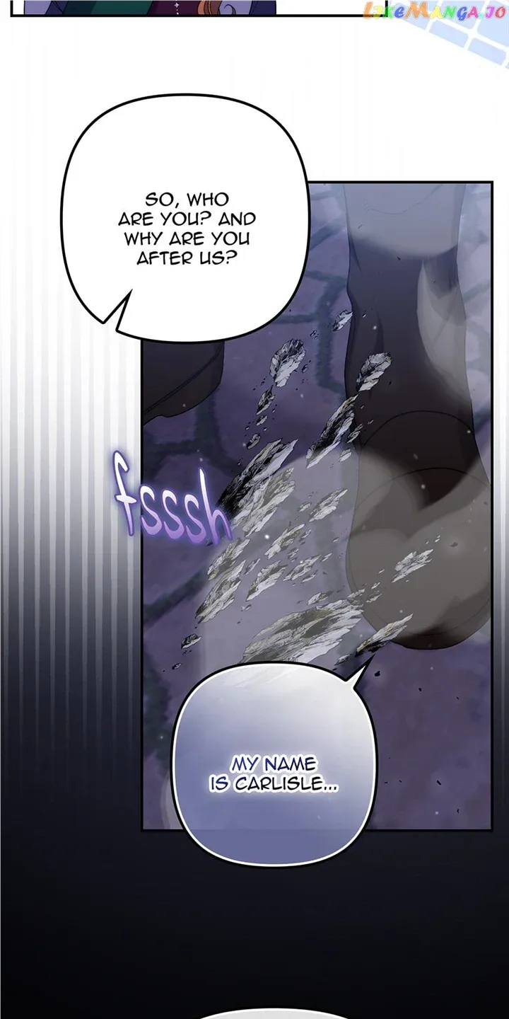 The Hero Went Crazy Even Though I’m the One Who Died Kainu Manga Chapter 26 Page 42