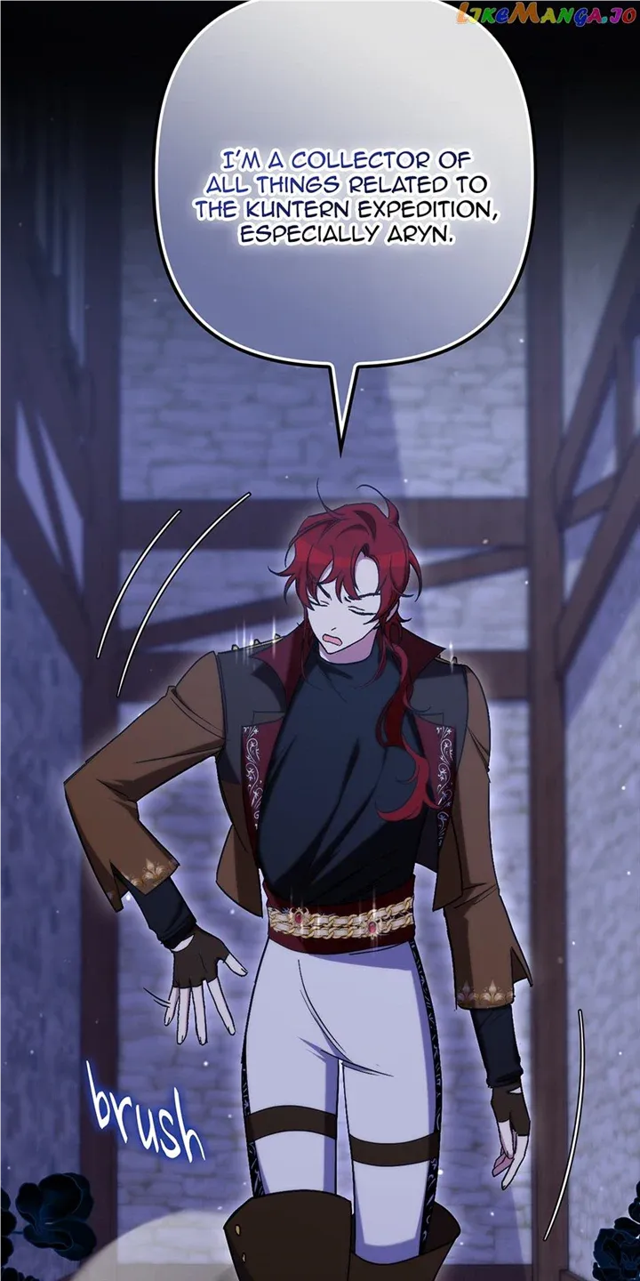 The Hero Went Crazy Even Though I’m the One Who Died Kainu Manga Chapter 26 Page 43