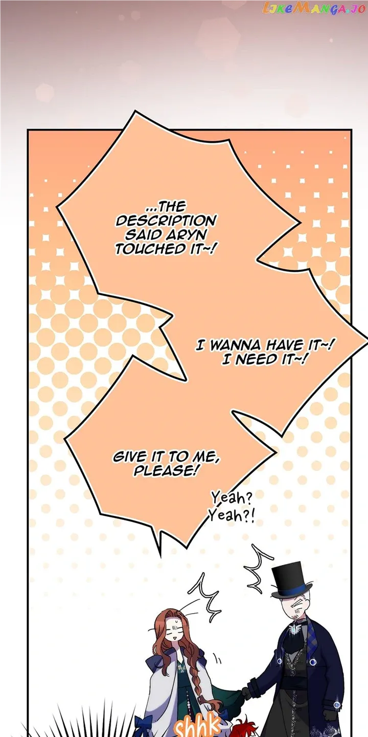 The Hero Went Crazy Even Though I’m the One Who Died Kainu Manga Chapter 26 Page 45