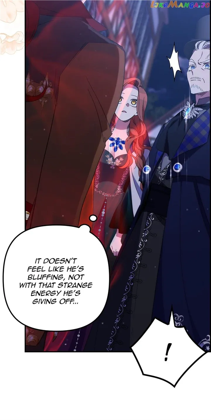 The Hero Went Crazy Even Though I’m the One Who Died Kainu Manga Chapter 26 Page 50