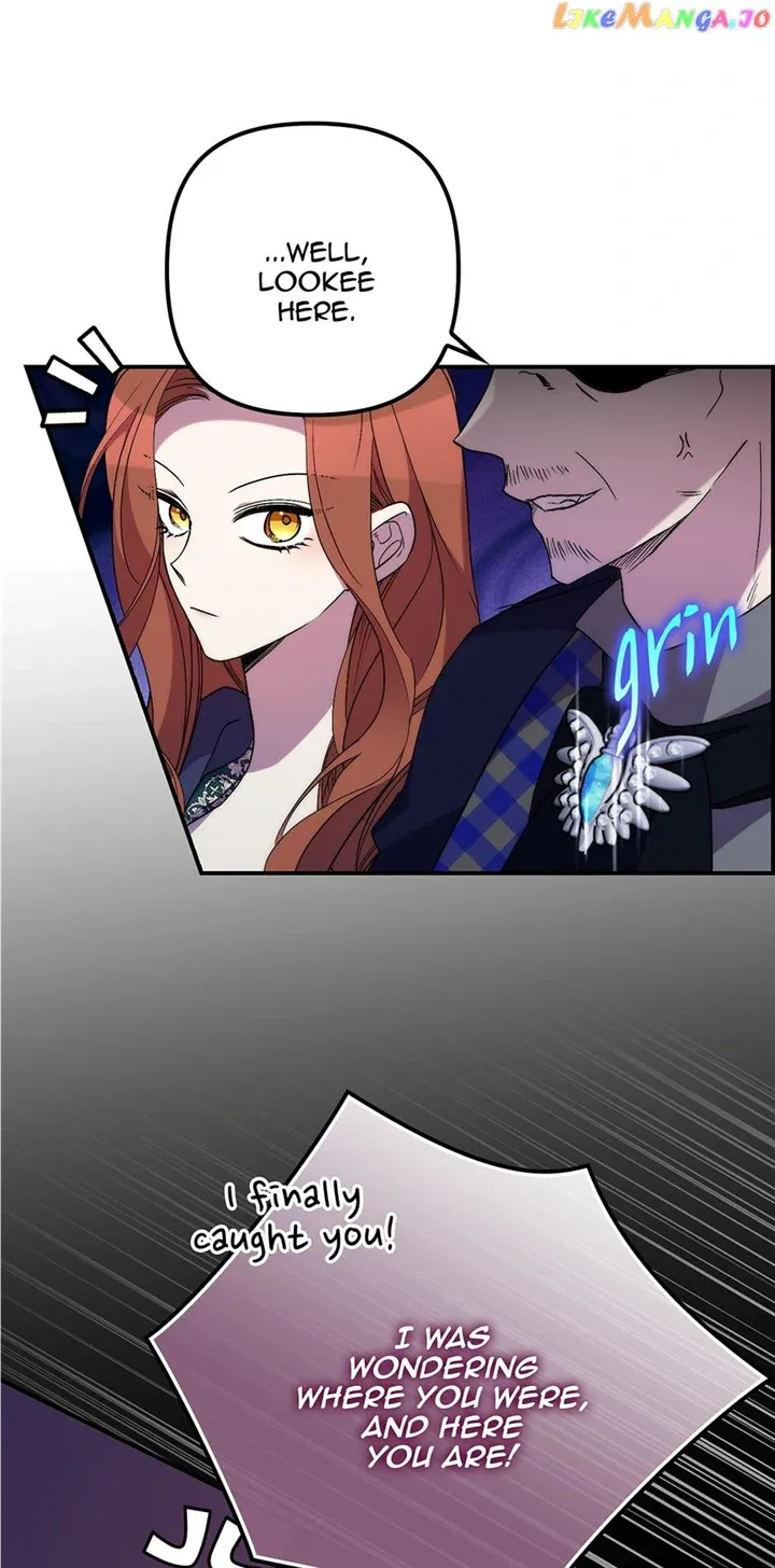 The Hero Went Crazy Even Though I’m the One Who Died Kainu Manga Chapter 26 Page 51