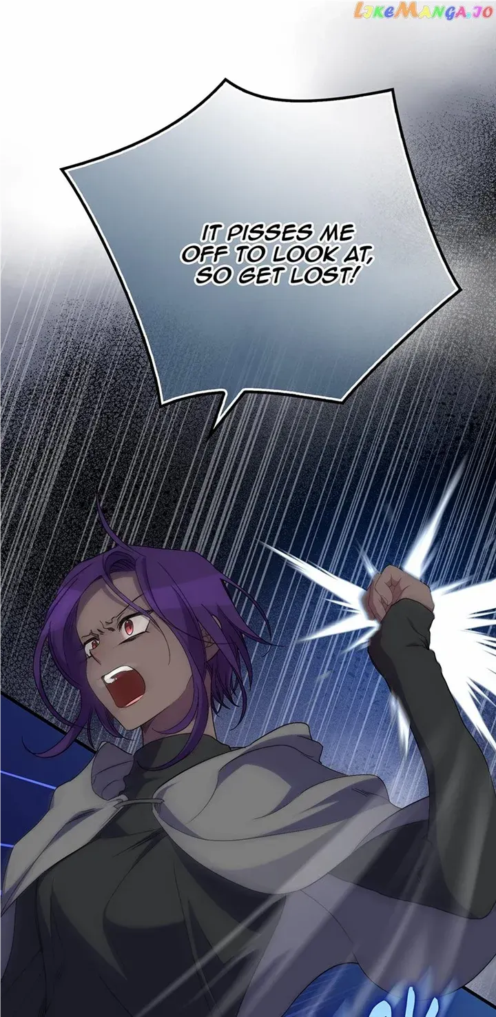 The Hero Went Crazy Even Though I’m the One Who Died Kainu Manga Chapter 25 Page 5