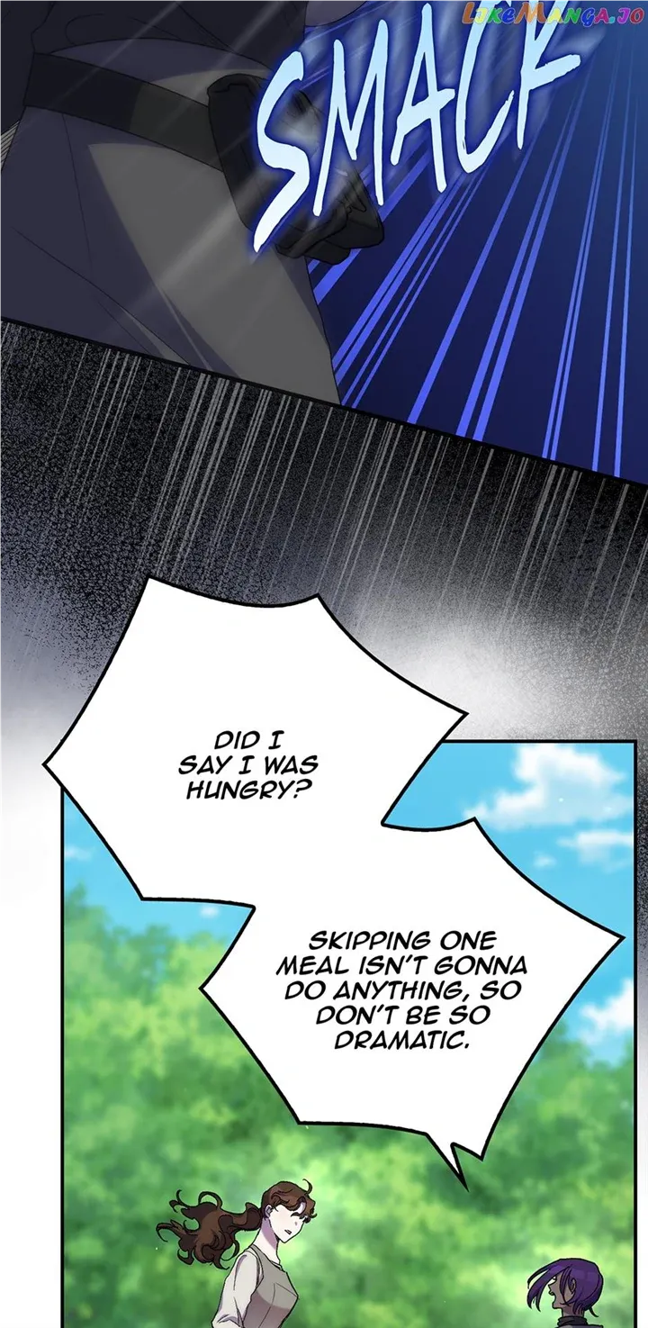 The Hero Went Crazy Even Though I’m the One Who Died Kainu Manga Chapter 25 Page 6