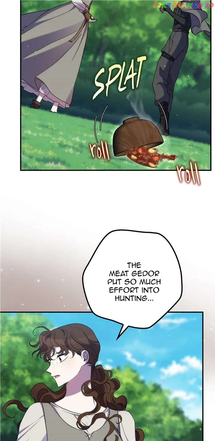 The Hero Went Crazy Even Though I’m the One Who Died Kainu Manga Chapter 25 Page 7