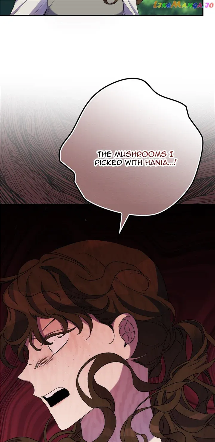 The Hero Went Crazy Even Though I’m the One Who Died Kainu Manga Chapter 25 Page 8