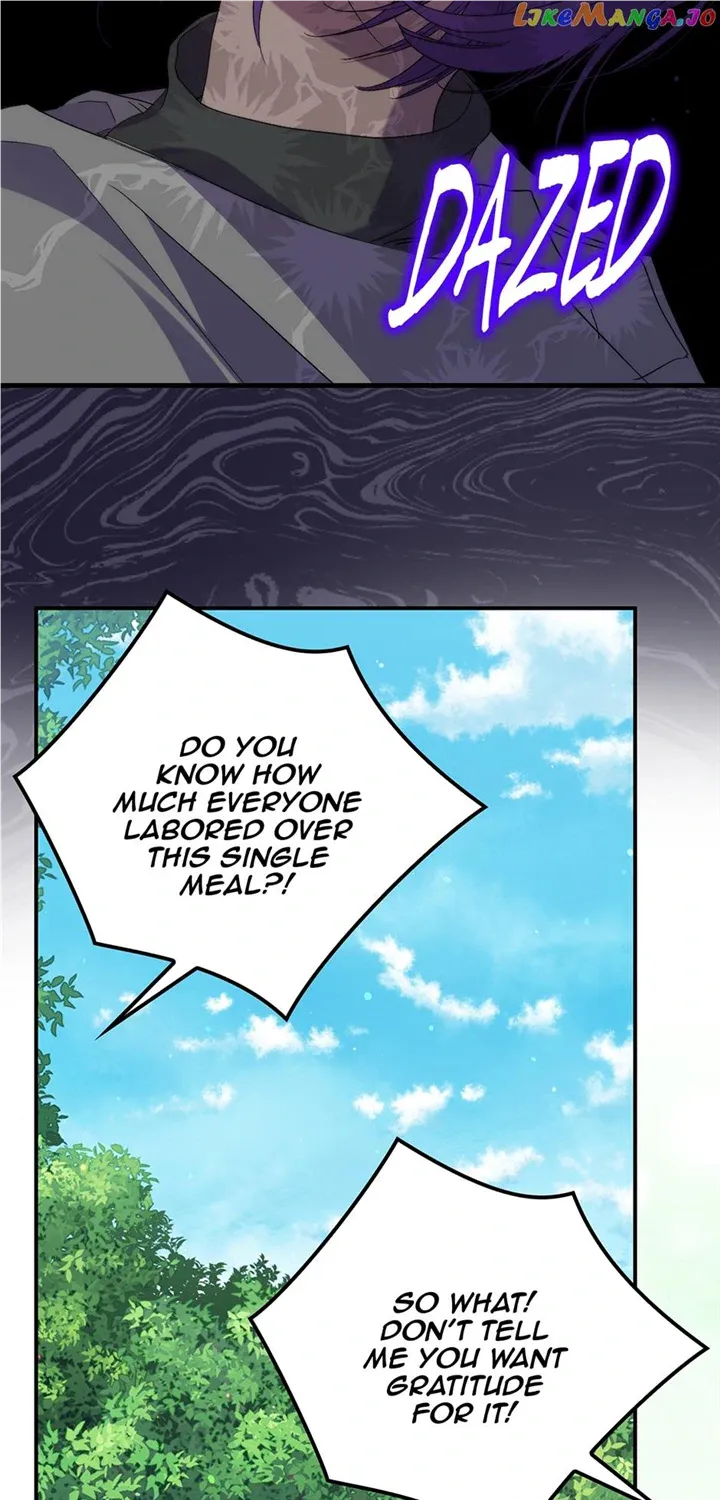The Hero Went Crazy Even Though I’m the One Who Died Kainu Manga Chapter 25 Page 16