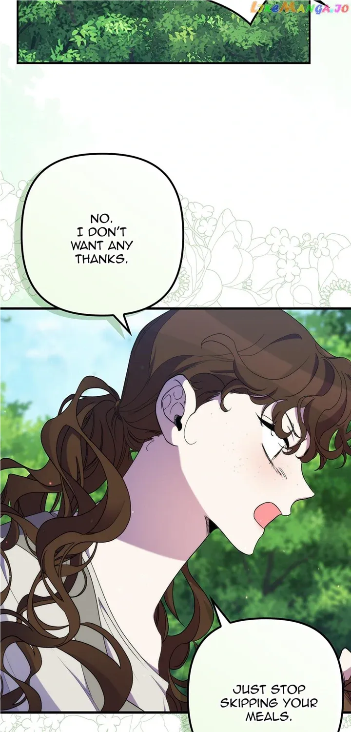 The Hero Went Crazy Even Though I’m the One Who Died Kainu Manga Chapter 25 Page 18