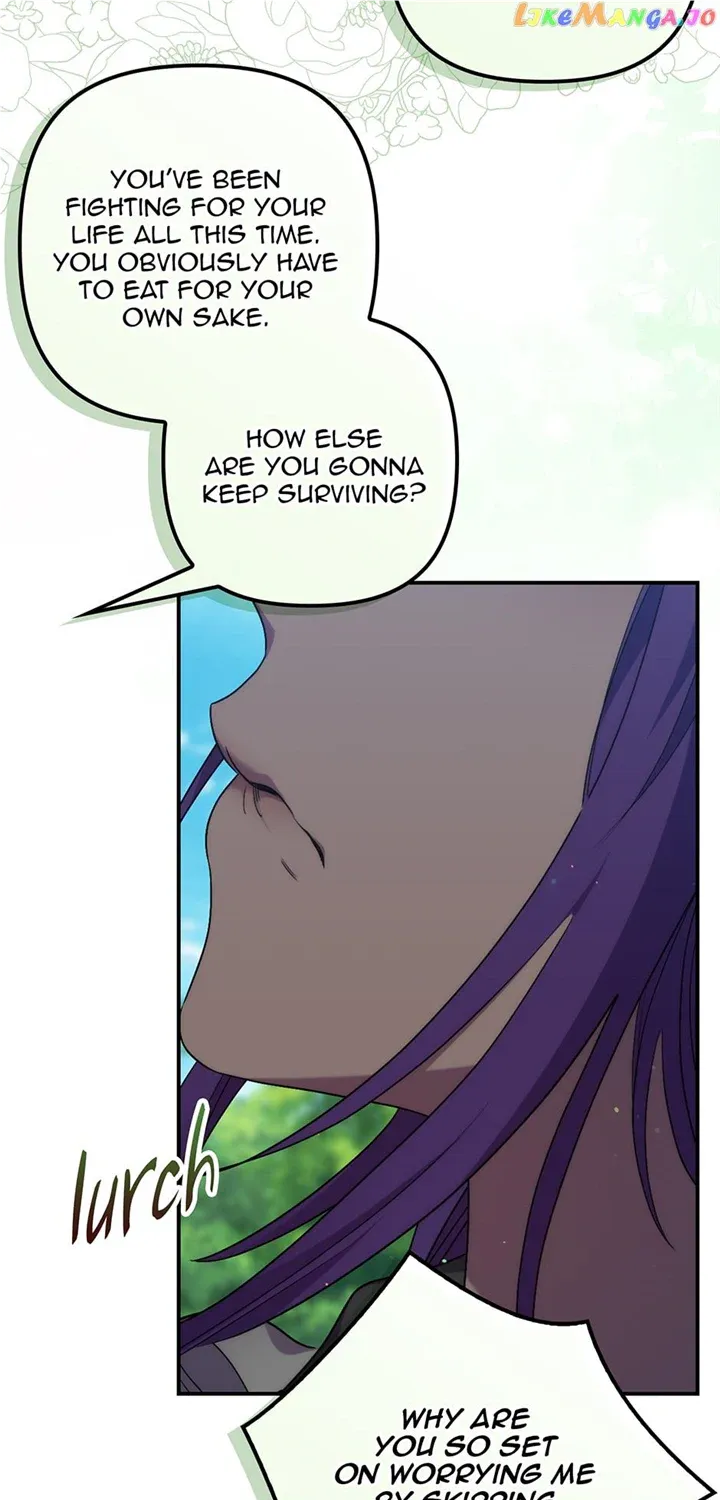 The Hero Went Crazy Even Though I’m the One Who Died Kainu Manga Chapter 25 Page 20