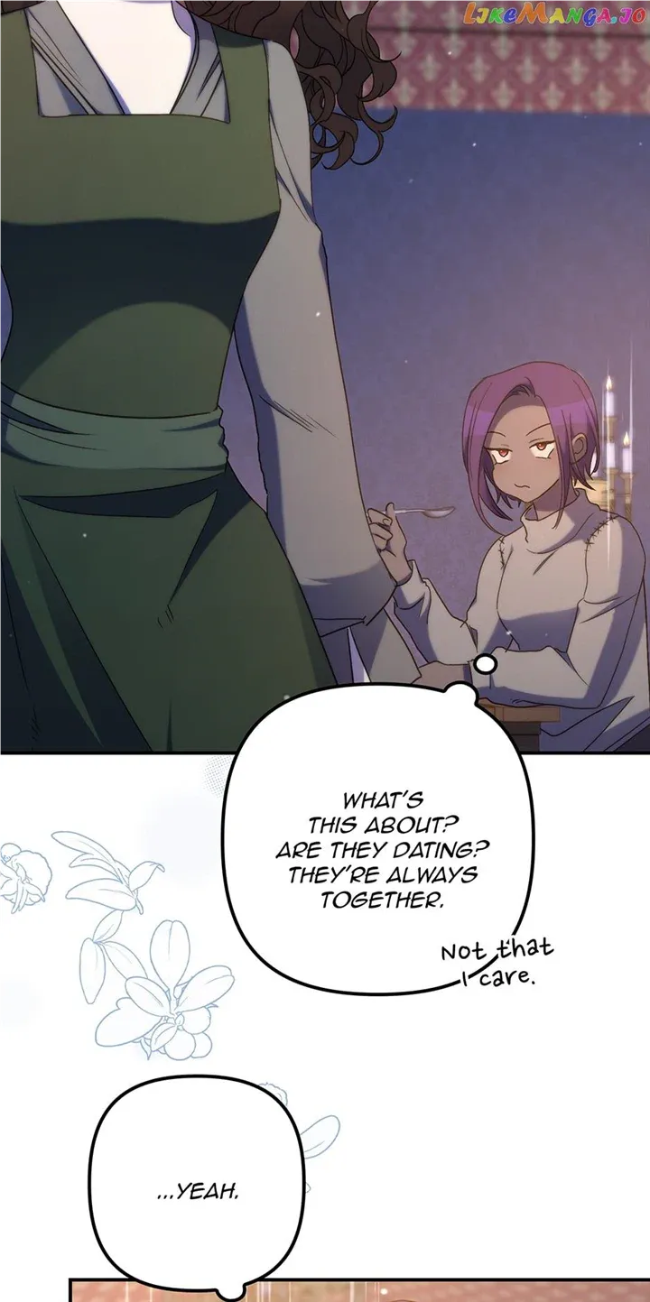 The Hero Went Crazy Even Though I’m the One Who Died Kainu Manga Chapter 25 Page 56