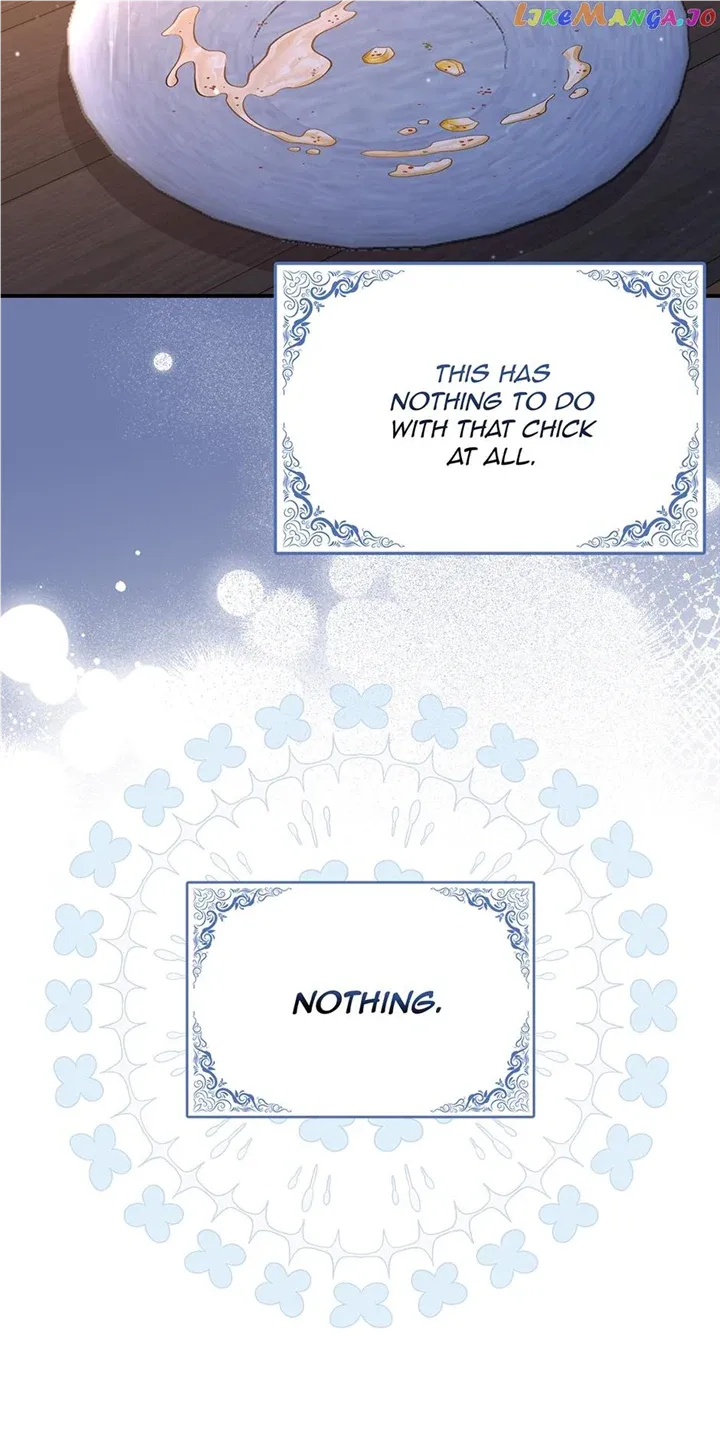 The Hero Went Crazy Even Though I’m the One Who Died Kainu Manga Chapter 25 Page 58