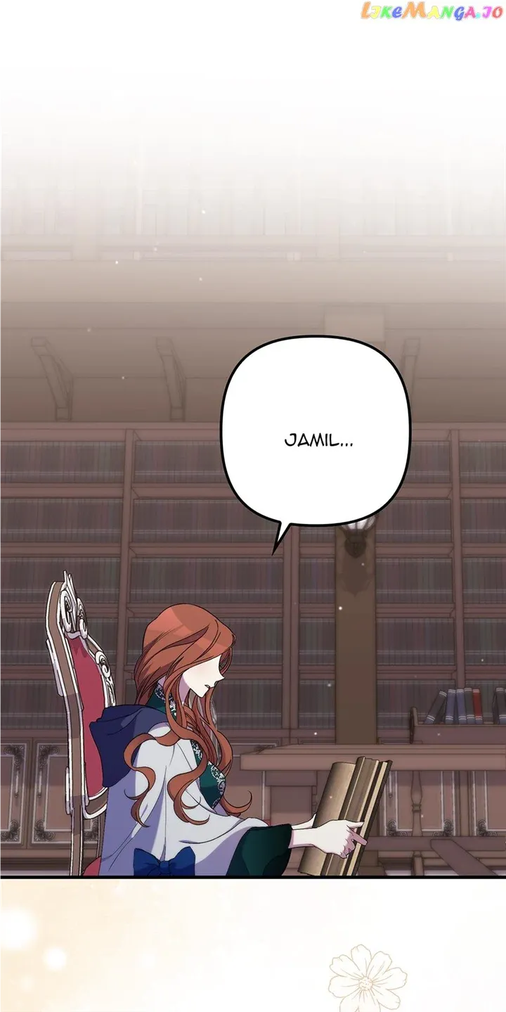 The Hero Went Crazy Even Though I’m the One Who Died Kainu Manga Chapter 25 Page 59