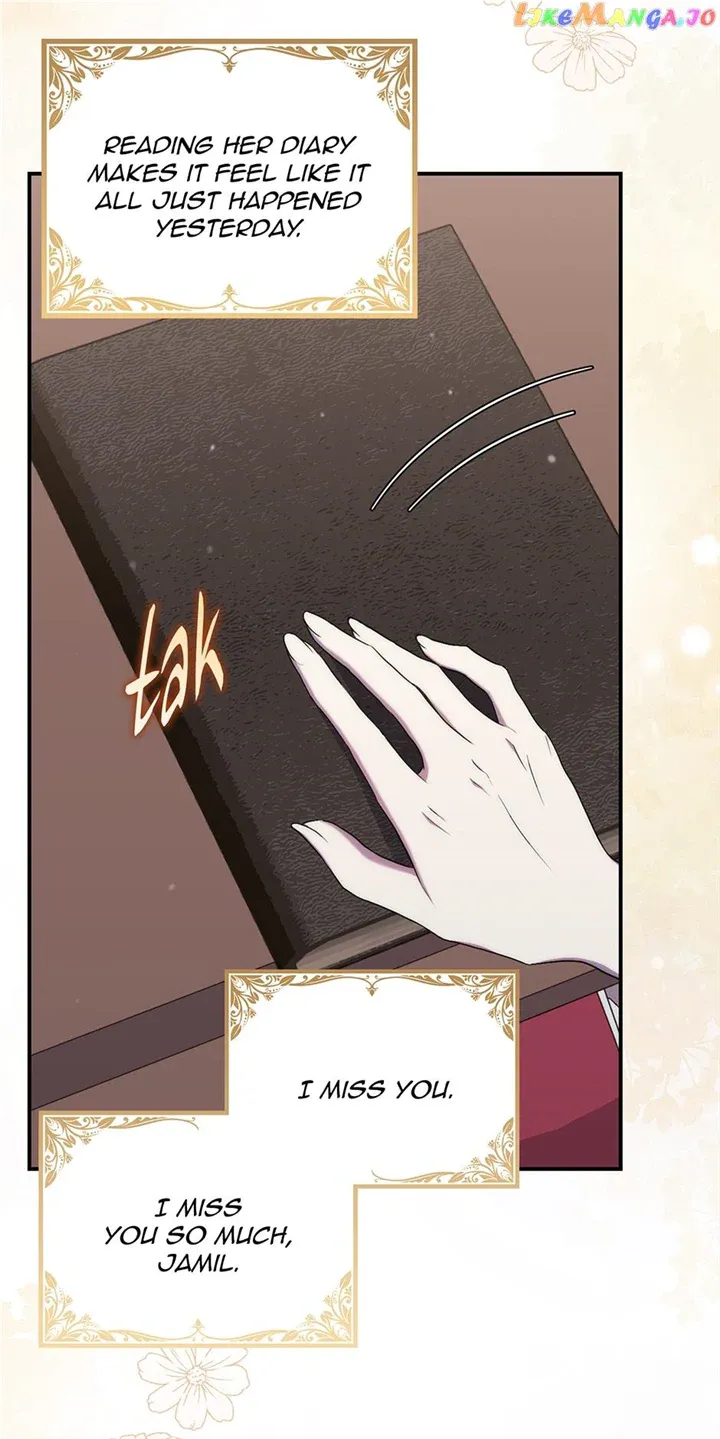 The Hero Went Crazy Even Though I’m the One Who Died Kainu Manga Chapter 25 Page 60