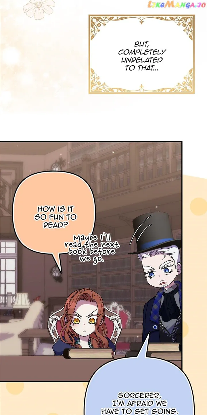 The Hero Went Crazy Even Though I’m the One Who Died Kainu Manga Chapter 25 Page 61