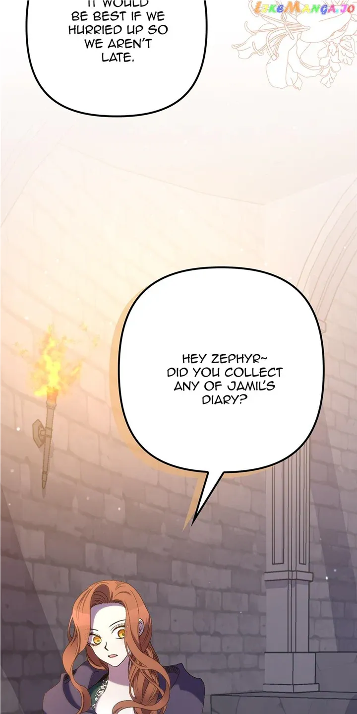 The Hero Went Crazy Even Though I’m the One Who Died Kainu Manga Chapter 25 Page 63