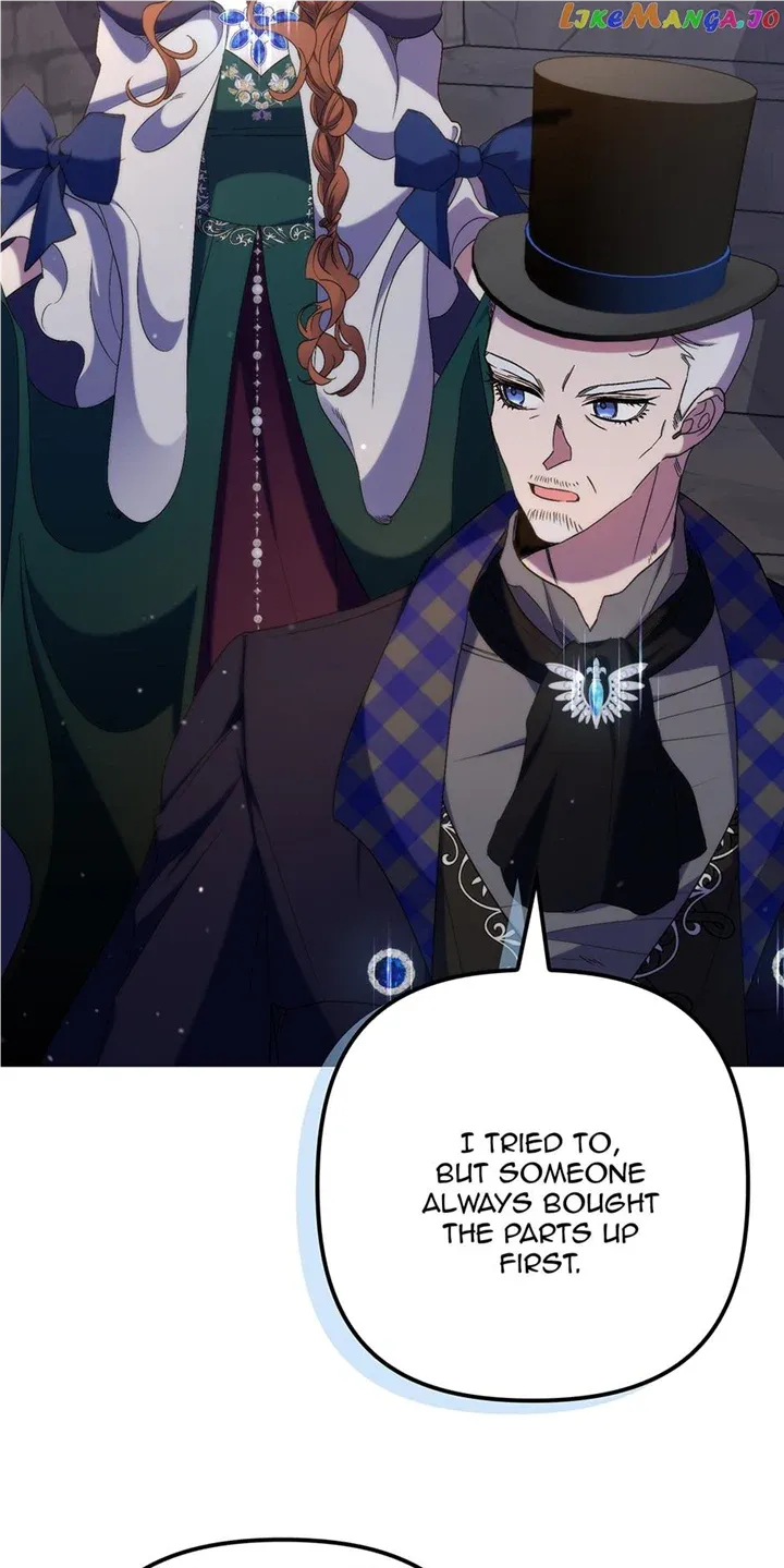 The Hero Went Crazy Even Though I’m the One Who Died Kainu Manga Chapter 25 Page 64