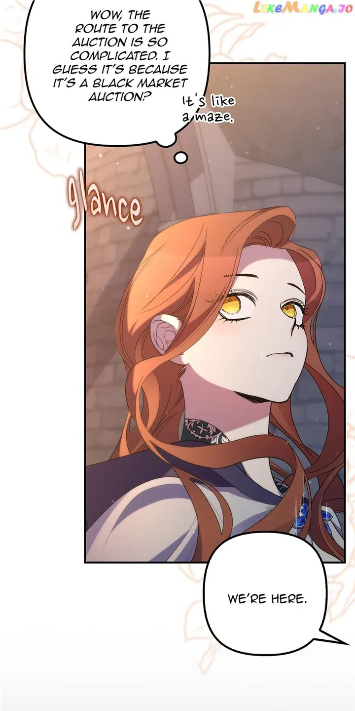 The Hero Went Crazy Even Though I’m the One Who Died Kainu Manga Chapter 25 Page 66