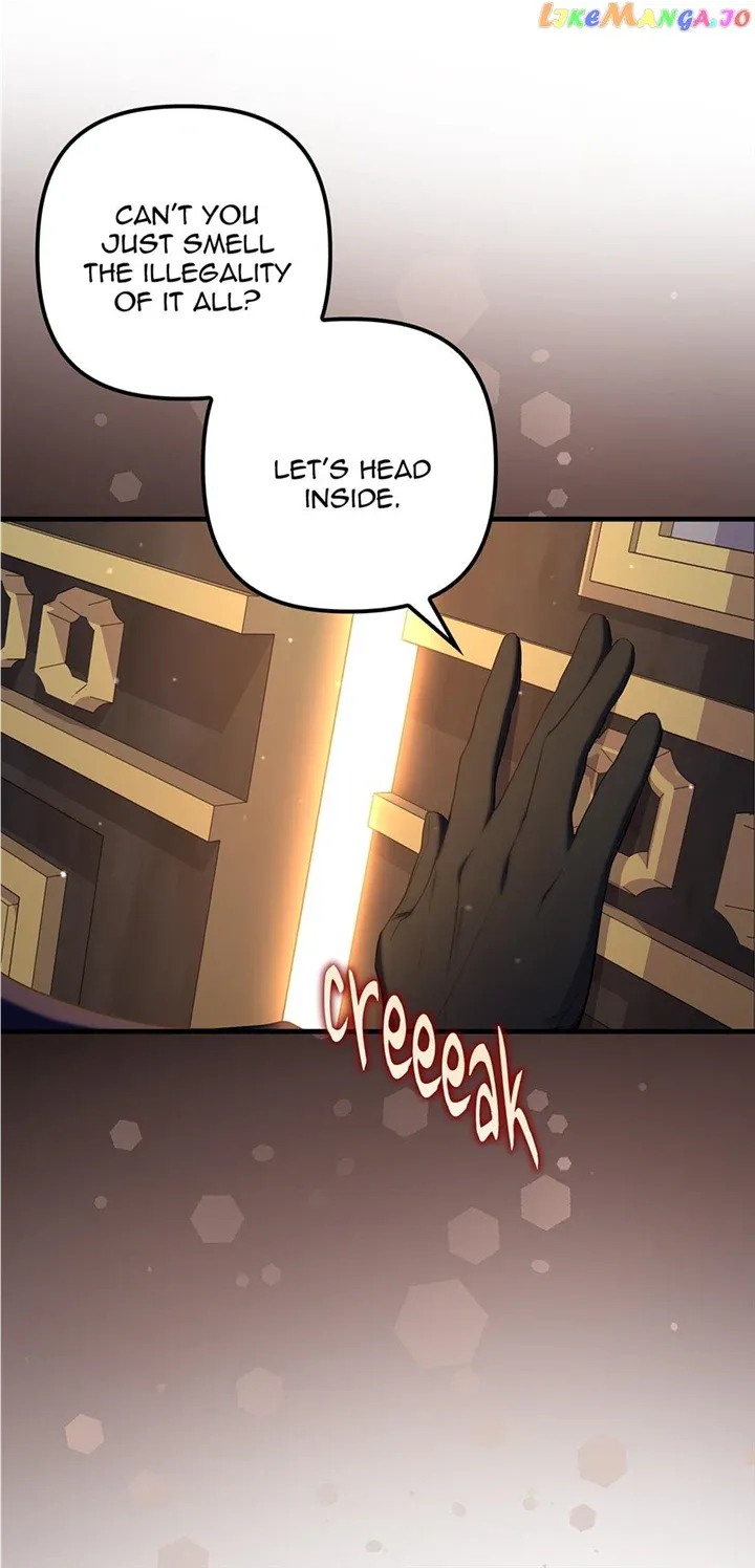 The Hero Went Crazy Even Though I’m the One Who Died Kainu Manga Chapter 25 Page 69