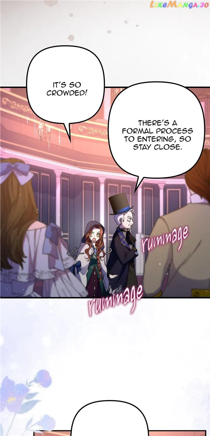 The Hero Went Crazy Even Though I’m the One Who Died Kainu Manga Chapter 25 Page 70