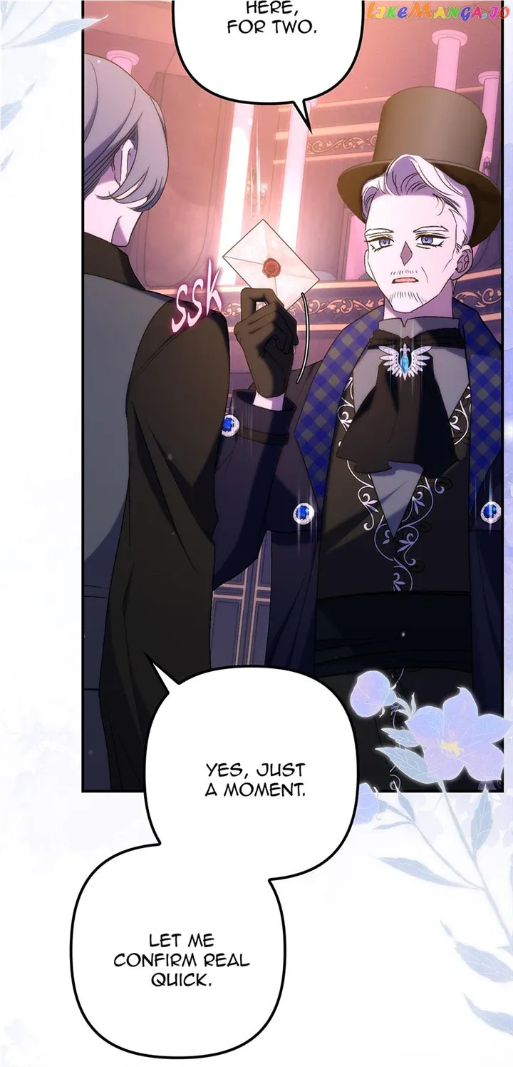 The Hero Went Crazy Even Though I’m the One Who Died Kainu Manga Chapter 25 Page 71