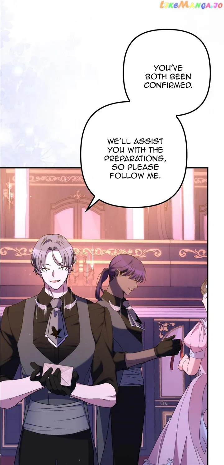 The Hero Went Crazy Even Though I’m the One Who Died Kainu Manga Chapter 25 Page 72