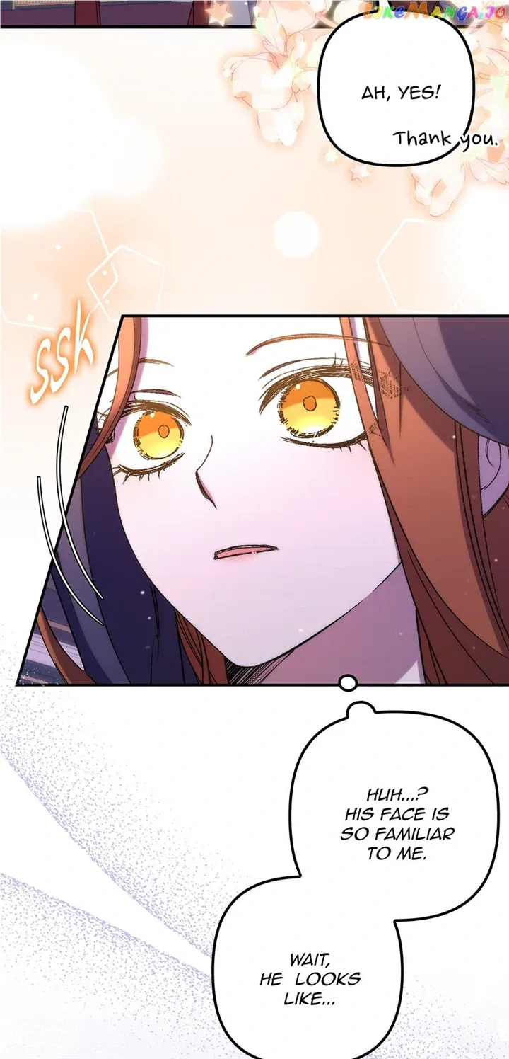 The Hero Went Crazy Even Though I’m the One Who Died Kainu Manga Chapter 25 Page 74