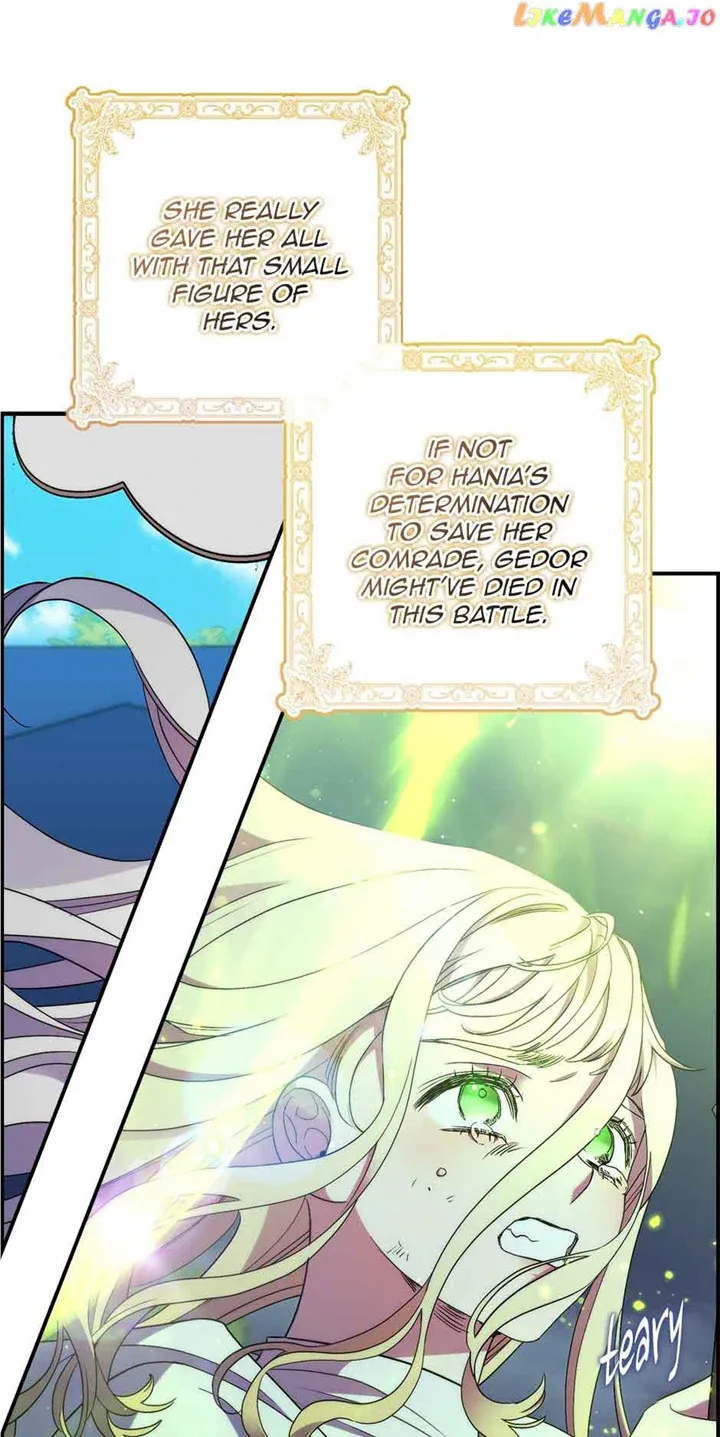The Hero Went Crazy Even Though I’m the One Who Died Kainu Manga Chapter 24 Page 30