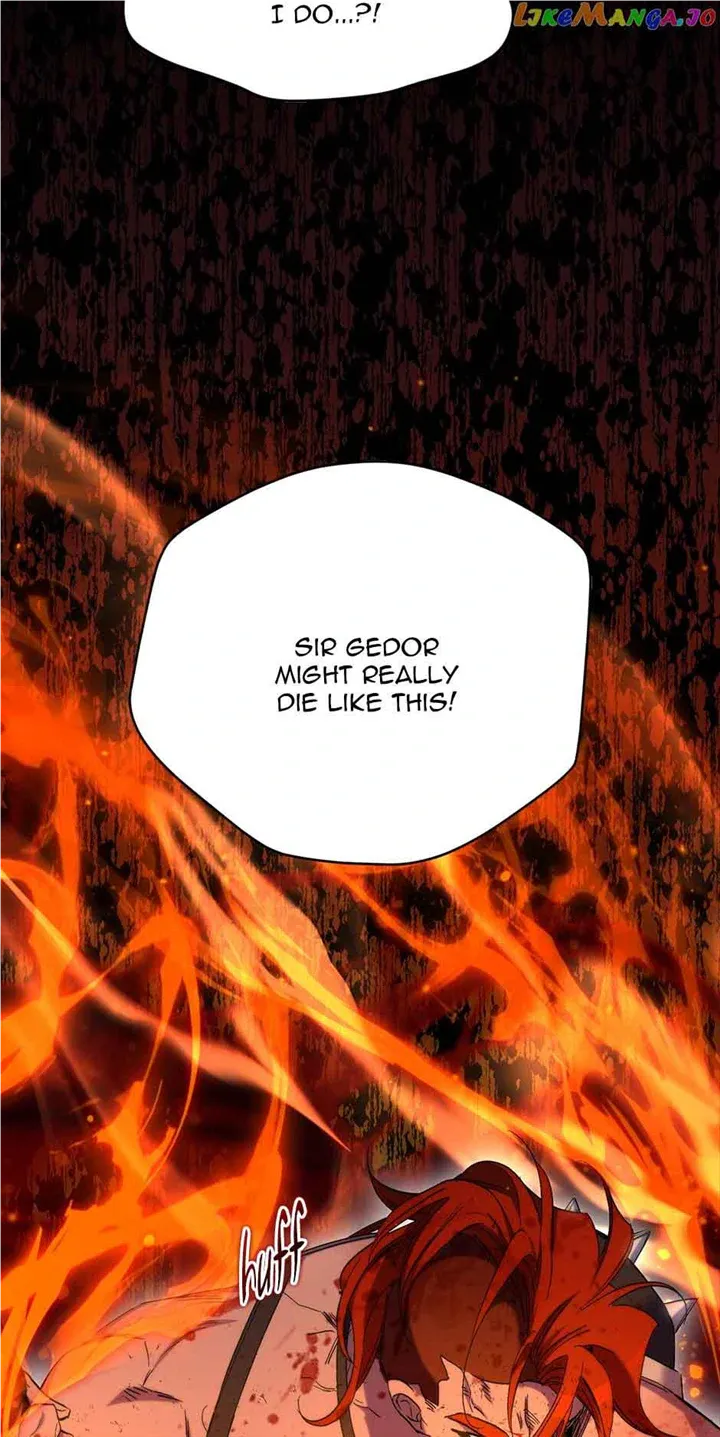 The Hero Went Crazy Even Though I’m the One Who Died Kainu Manga Chapter 24 Page 32