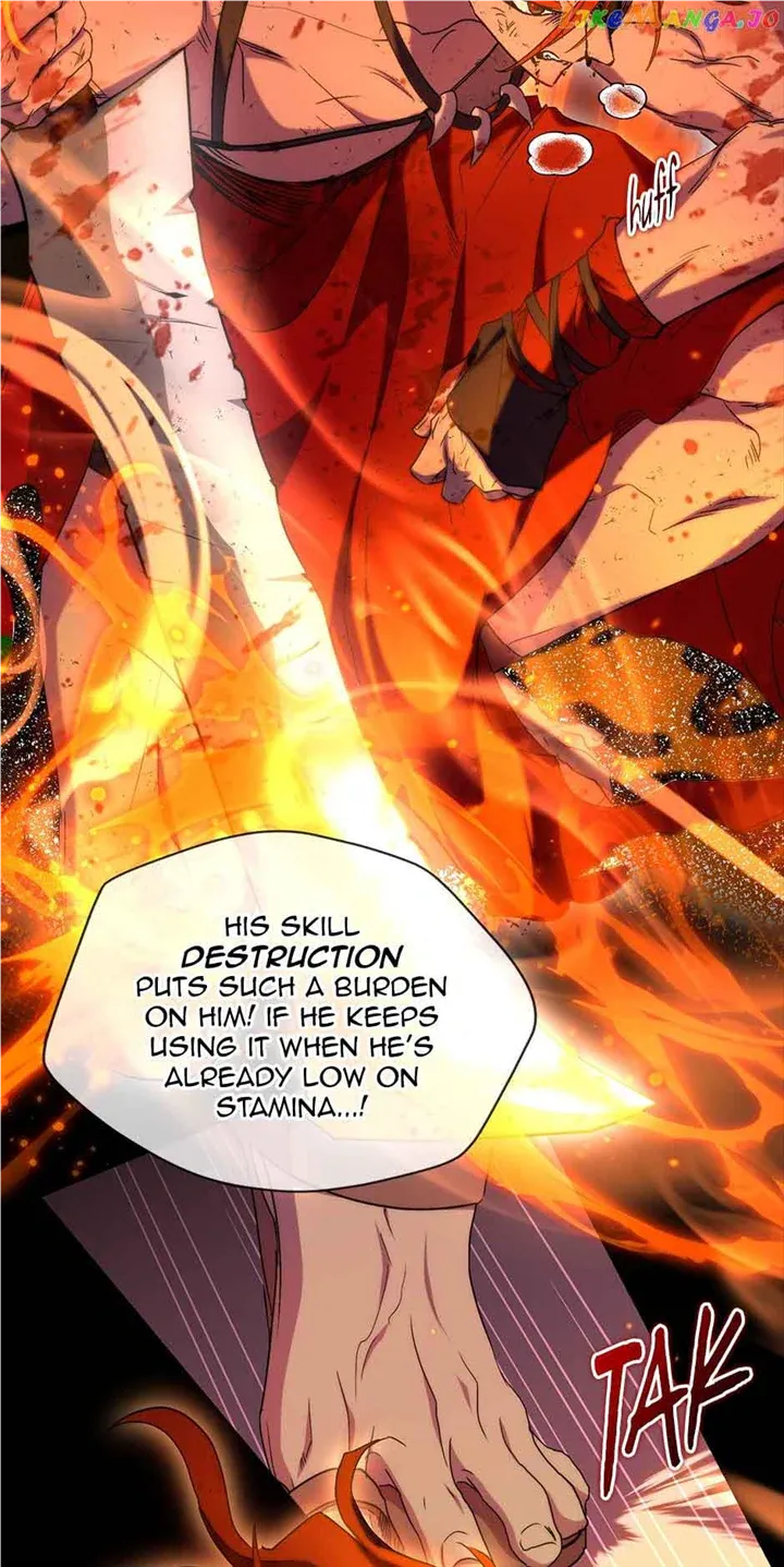 The Hero Went Crazy Even Though I’m the One Who Died Kainu Manga Chapter 24 Page 33