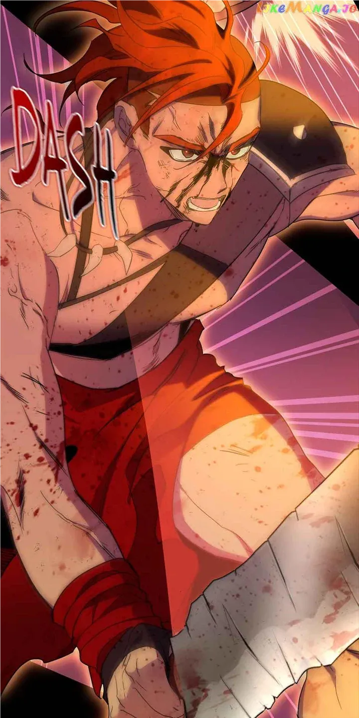 The Hero Went Crazy Even Though I’m the One Who Died Kainu Manga Chapter 24 Page 34