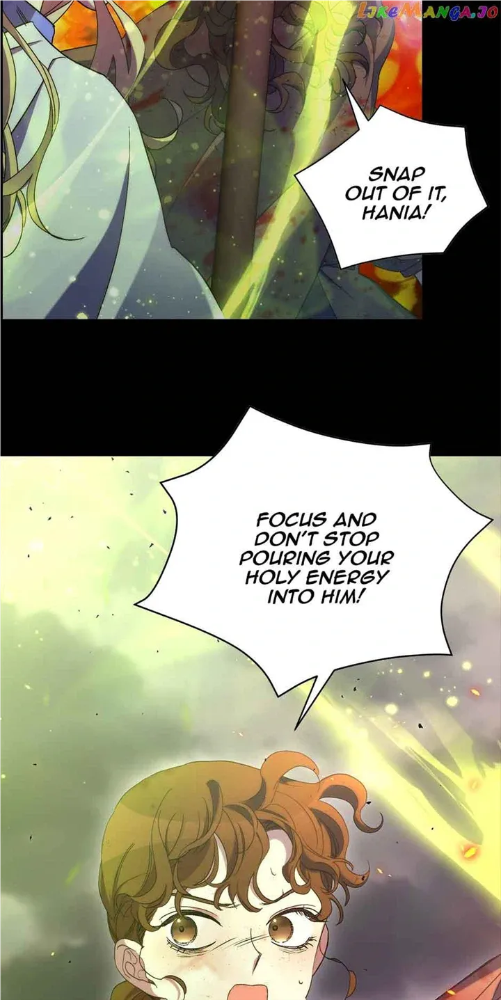 The Hero Went Crazy Even Though I’m the One Who Died Kainu Manga Chapter 24 Page 36
