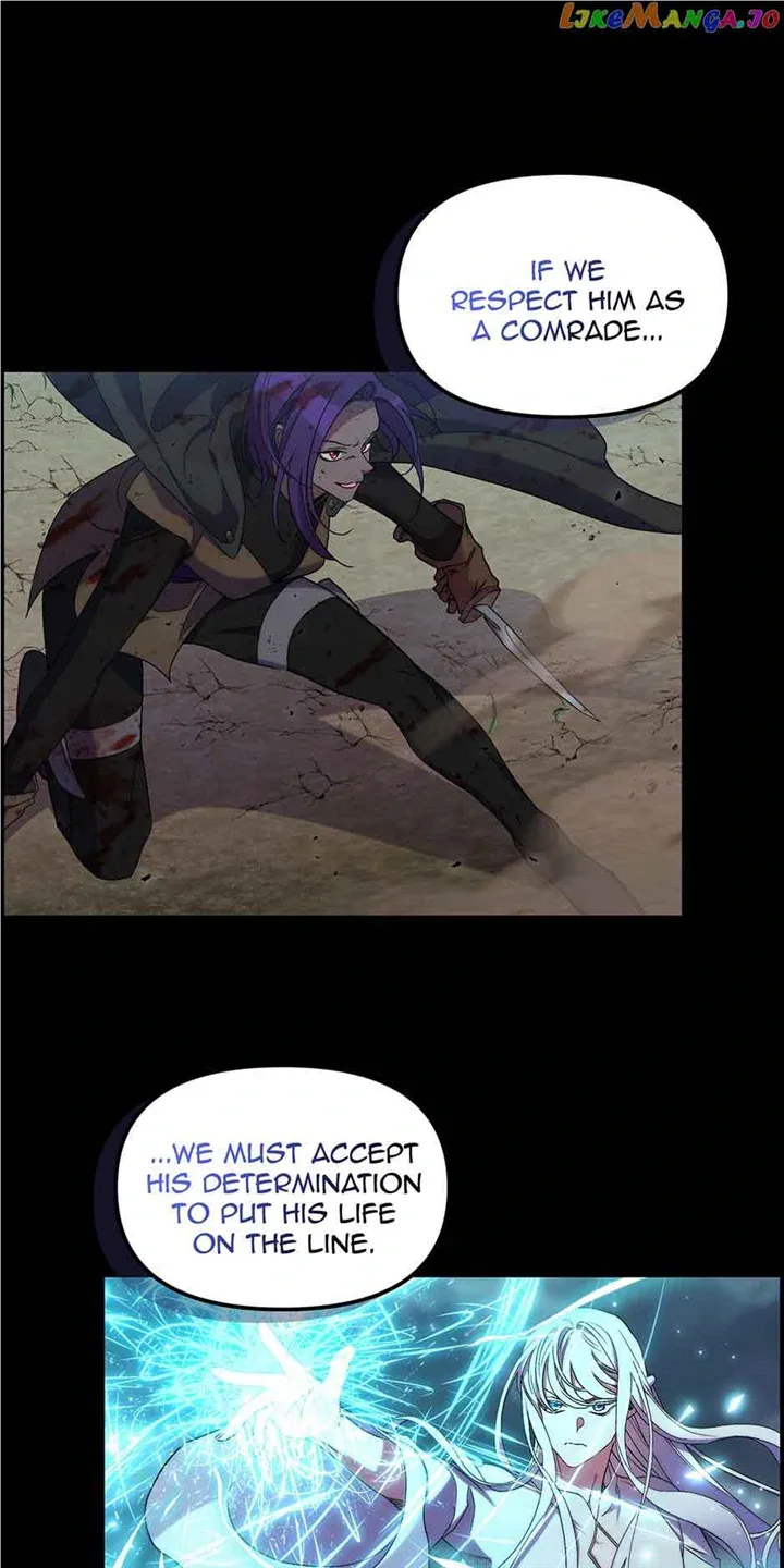 The Hero Went Crazy Even Though I’m the One Who Died Kainu Manga Chapter 24 Page 40