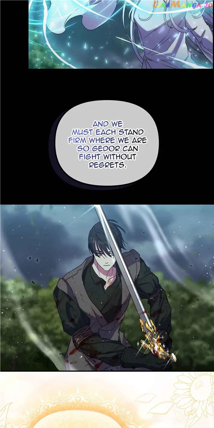 The Hero Went Crazy Even Though I’m the One Who Died Kainu Manga Chapter 24 Page 41