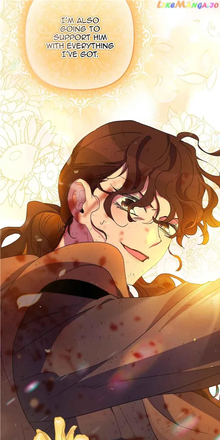 The Hero Went Crazy Even Though I’m the One Who Died Kainu Manga Chapter 24 Page 42