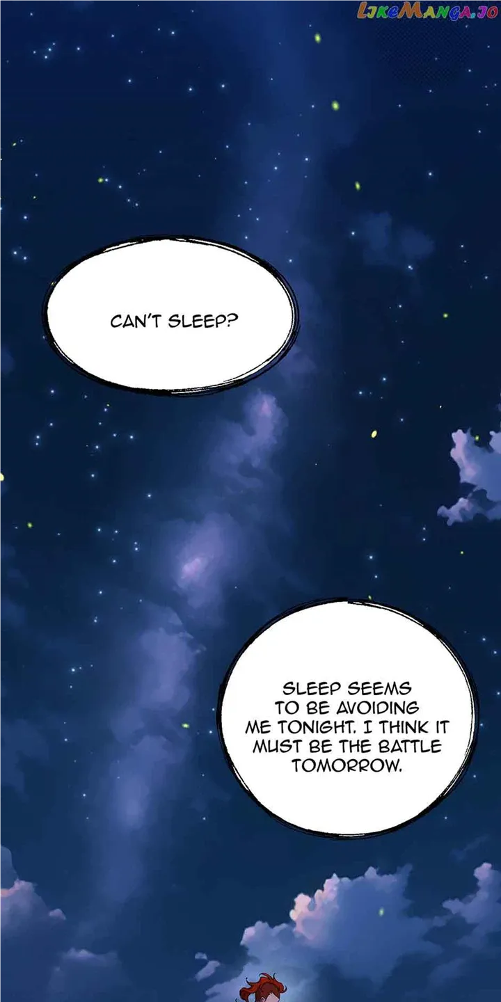 The Hero Went Crazy Even Though I’m the One Who Died Kainu Manga Chapter 24 Page 46