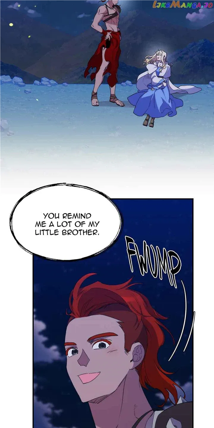The Hero Went Crazy Even Though I’m the One Who Died Kainu Manga Chapter 24 Page 47
