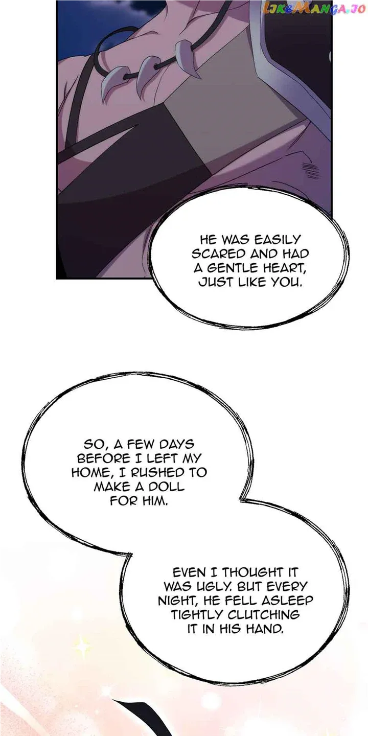The Hero Went Crazy Even Though I’m the One Who Died Kainu Manga Chapter 24 Page 48