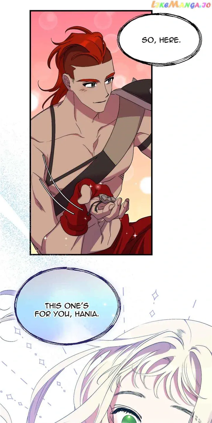 The Hero Went Crazy Even Though I’m the One Who Died Kainu Manga Chapter 24 Page 50