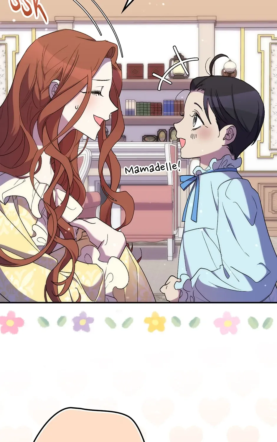 The Hero Went Crazy Even Though I’m the One Who Died Kainu Manga Chapter 23 Page 26