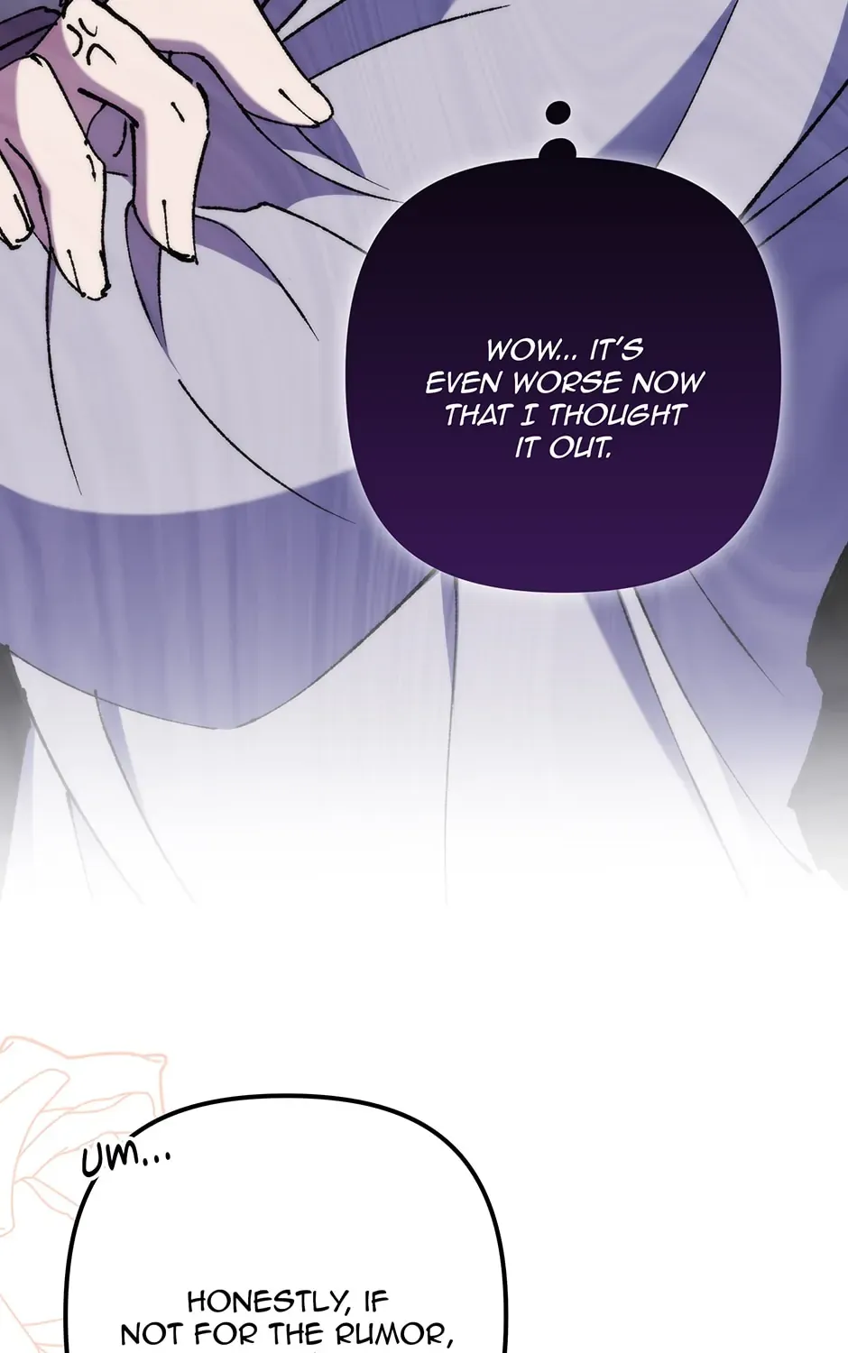 The Hero Went Crazy Even Though I’m the One Who Died Kainu Manga Chapter 23 Page 40