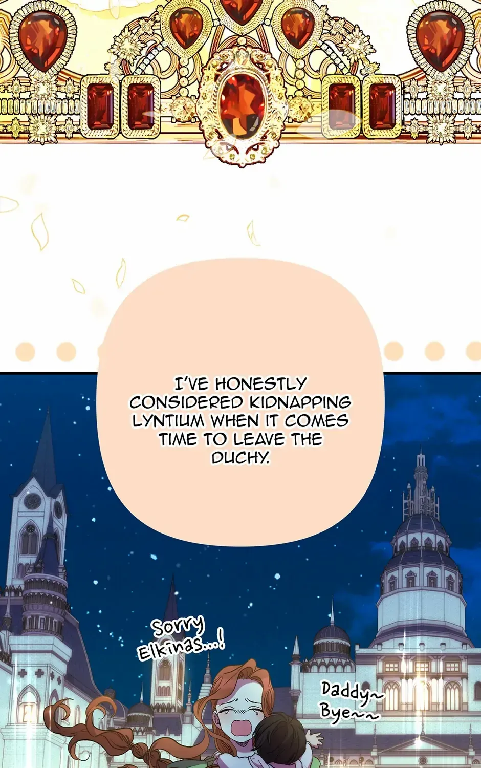 The Hero Went Crazy Even Though I’m the One Who Died Kainu Manga Chapter 23 Page 48