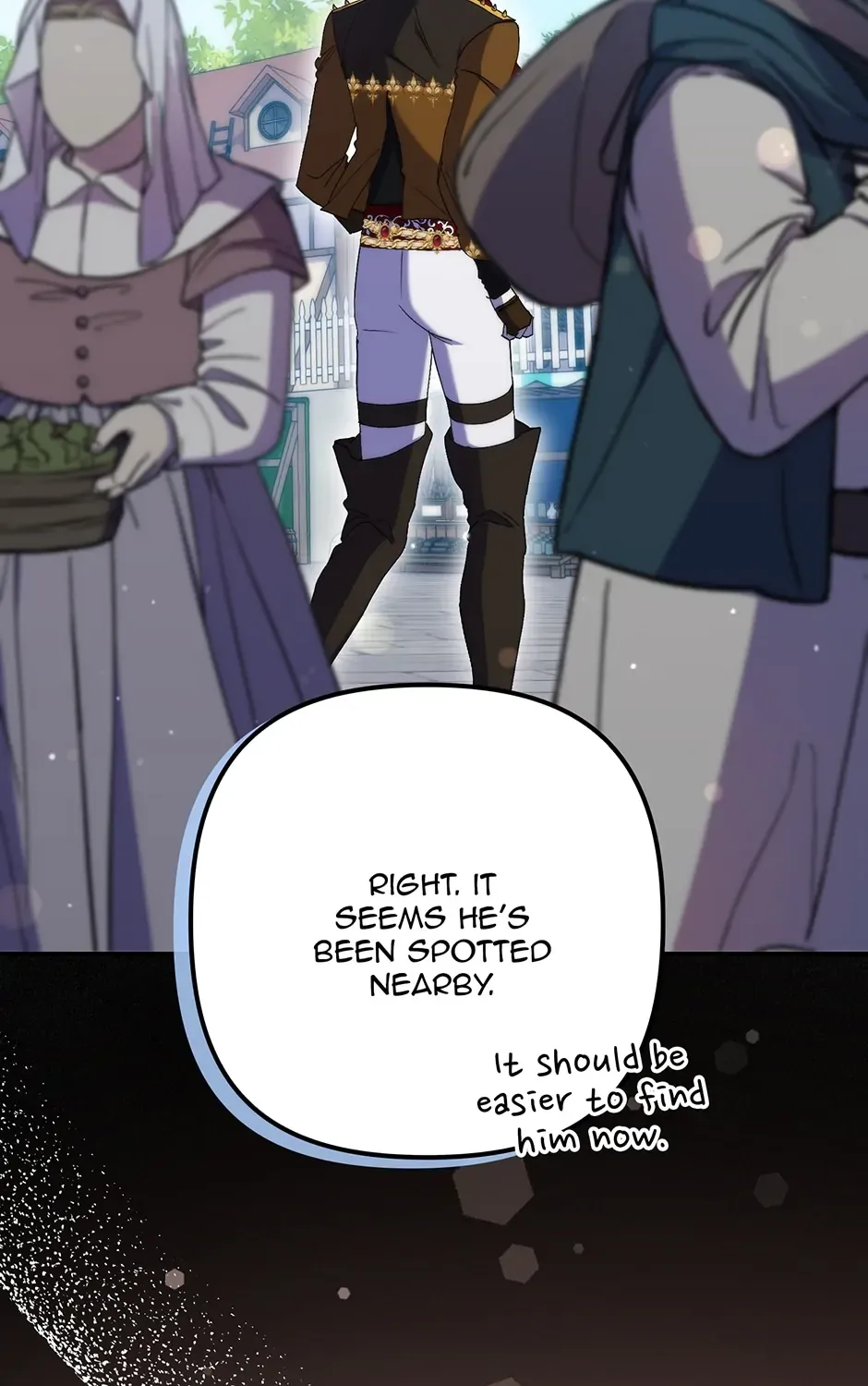 The Hero Went Crazy Even Though I’m the One Who Died Kainu Manga Chapter 23 Page 76