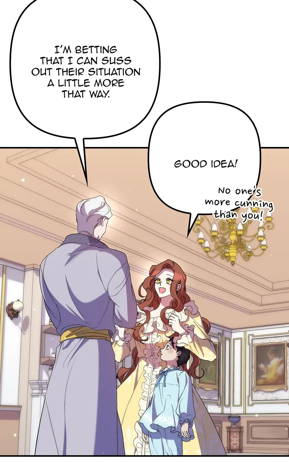 The Hero Went Crazy Even Though I’m the One Who Died Kainu Manga Chapter 23 Page 86