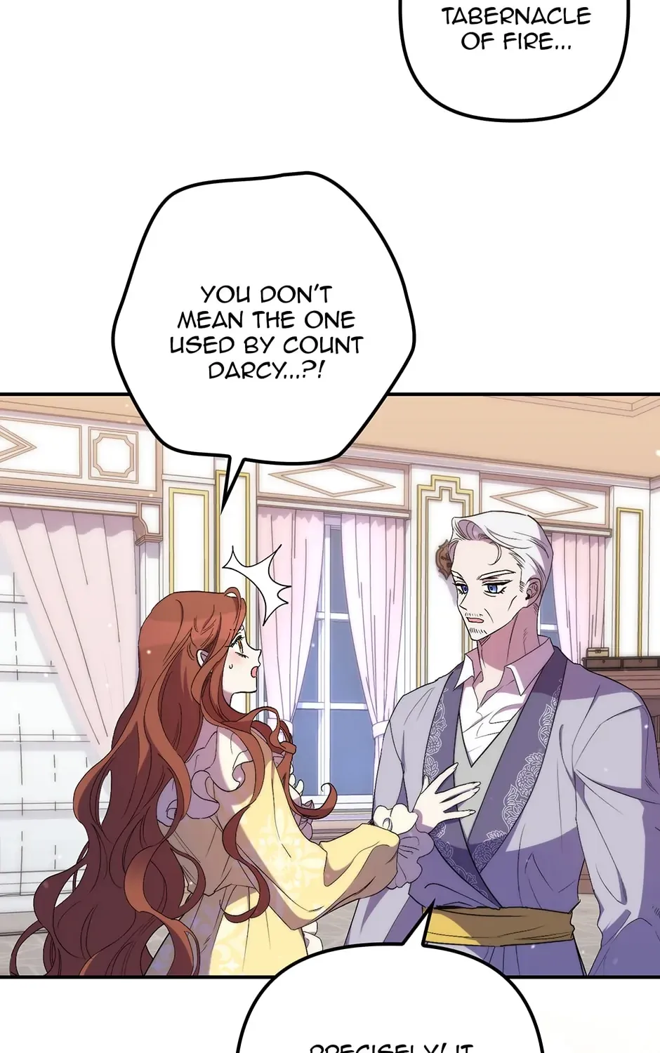 The Hero Went Crazy Even Though I’m the One Who Died Kainu Manga Chapter 23 Page 94