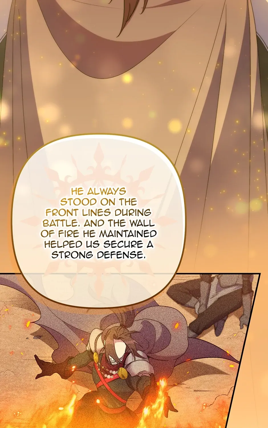The Hero Went Crazy Even Though I’m the One Who Died Kainu Manga Chapter 23 Page 100