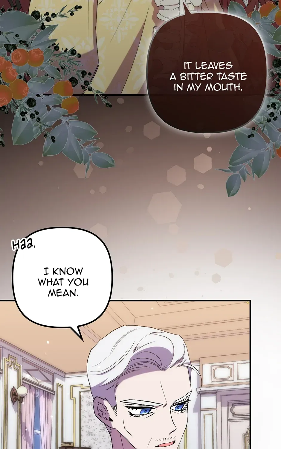 The Hero Went Crazy Even Though I’m the One Who Died Kainu Manga Chapter 23 Page 106