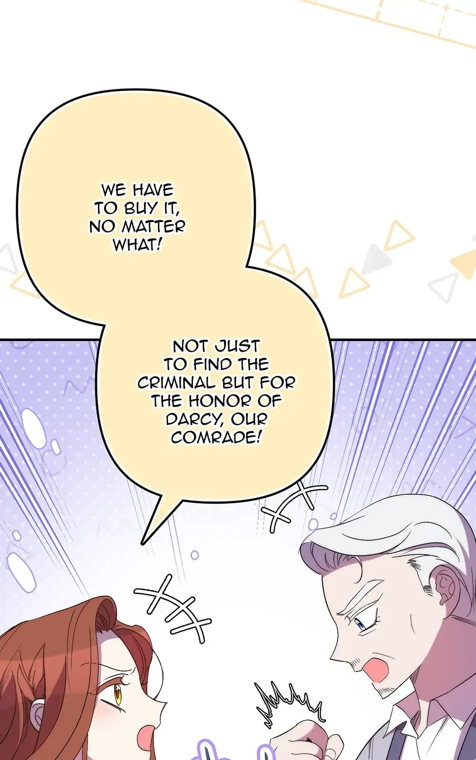 The Hero Went Crazy Even Though I’m the One Who Died Kainu Manga Chapter 23 Page 110