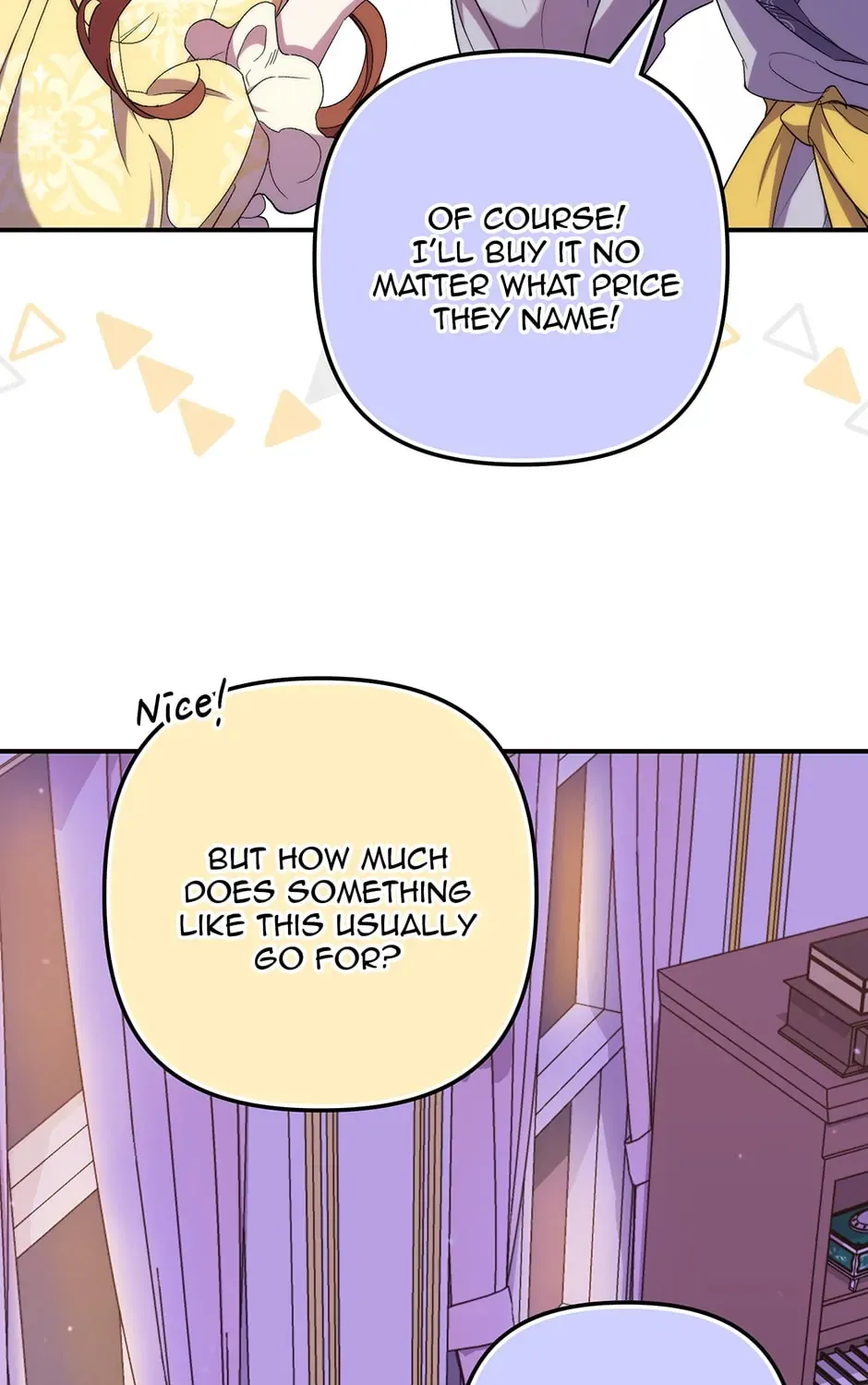 The Hero Went Crazy Even Though I’m the One Who Died Kainu Manga Chapter 23 Page 112