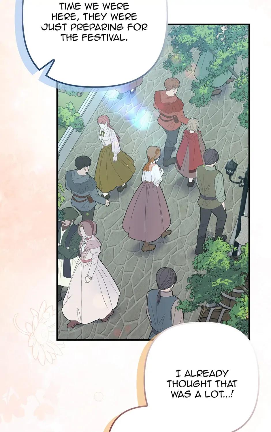 The Hero Went Crazy Even Though I’m the One Who Died Kainu Manga Chapter 23 Page 122