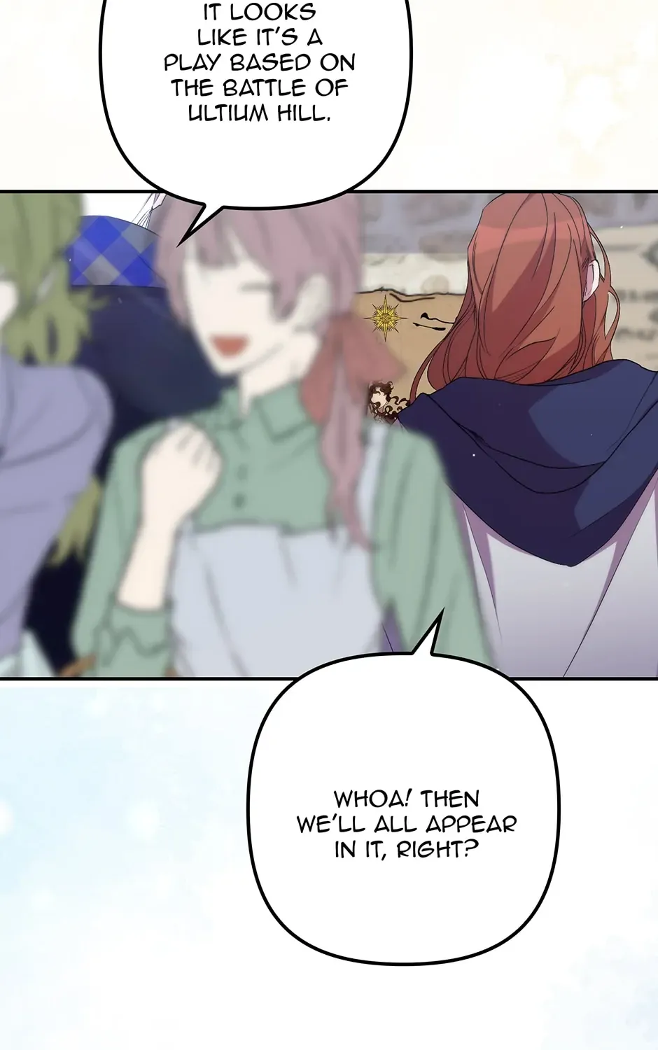 The Hero Went Crazy Even Though I’m the One Who Died Kainu Manga Chapter 23 Page 136
